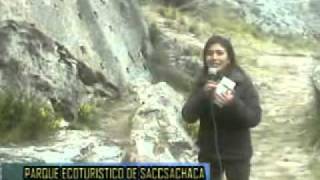 preview picture of video 'HUANCAVELICA   SACCSACHACA'