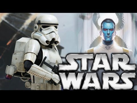 Aliens In The Empire: Star Wars Rethink