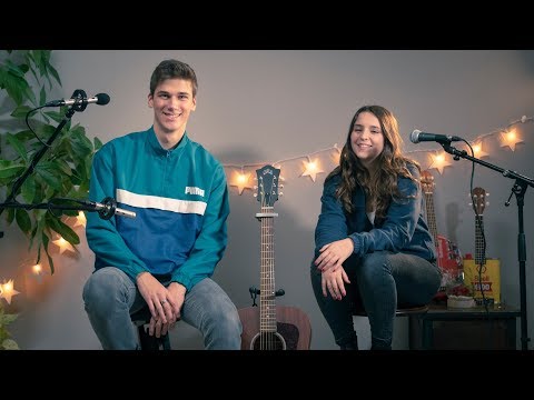 I Won't Do It Again - Acoustic (feat. Elisa Walter) [Official Music Video]