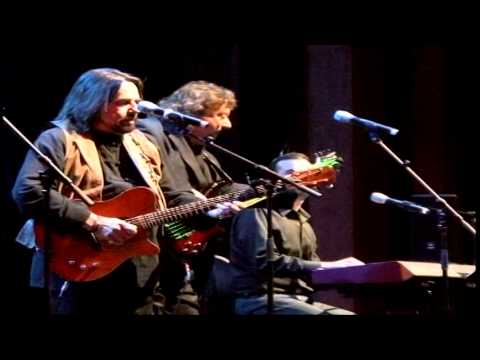 Legends of Surf Music concert Bertie Higgins