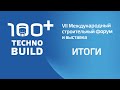 100+ TechnoBuild