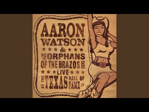 When All Those Aggies Move to Austin - Aaron Watson
