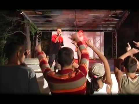 Yani MC - Нека да вали [Official Video] (2006)