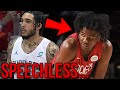 The SCARY TRUTH Nobody is Noticing About LiAngelo Ball & Jalen Green