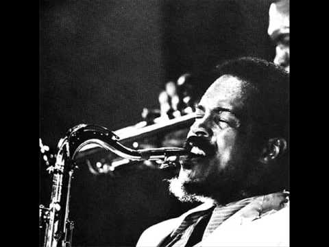 Albert Ayler Oh Love of Life!