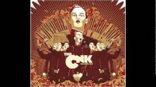 The CNK - Inexorable Parade