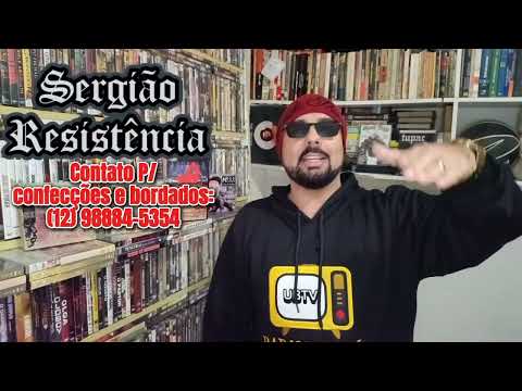 UBTV RAP NACIONAL