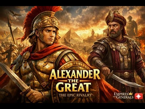 How Alexander the Great Defeated Darius III | Battle of Issus 333 BC