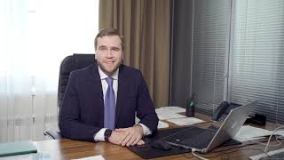 №1 МУП “Водоканал” Екатеринбурга - Разработка контент-политики компании