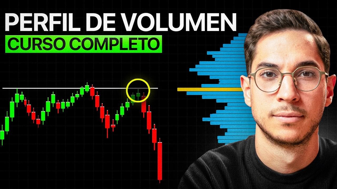 La Única Guía Sobre Perfil de Volumen que Necesitarás
