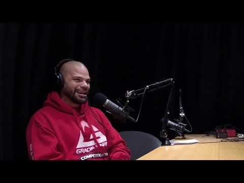 The Raspberry Ape Podcast - Lucio “Lagarto” Rodrigues