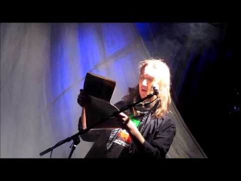 PARTYZANT - Z GAZETY - KATOWICE 28 IX 2012 [HD]