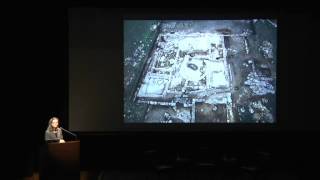 The Revolutionary Architecture of the North Baths at Morgantina, Sicily