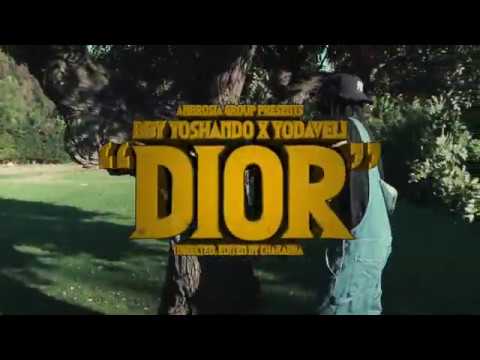 DIOR - BBY YOSHANDO X YODAVELI