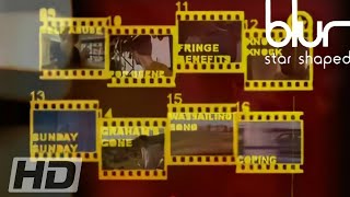 Blur - Starshaped (Documentary 1993) Interactive Menu 2004 (HD DVD-Rip)