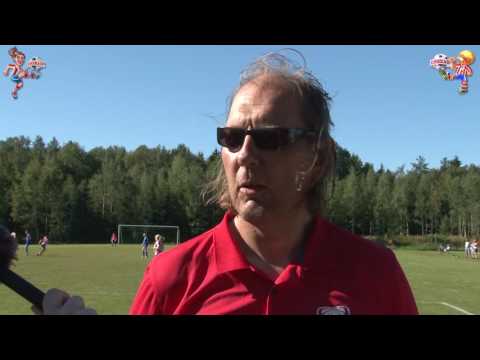 Kokkola Cup 2016 - ONS