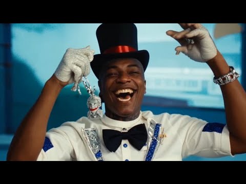 OCC TAEE - “EBK FLOW” (Official Music Video) (Prod by. Bryce Strom)