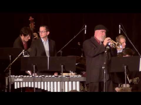 There's a Mingus a Monk Us - Indiana University Jazz Ensemble with Randy Brecker
