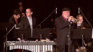 There's a Mingus a Monk Us - Indiana University Jazz Ensemble with Randy Brecker