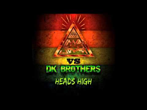 Inna Squad vs DK Brothers - Heads High