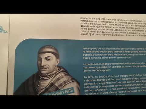 🇦🇷 entre Ríos concepción del Uruguay. Museo de la ciudad 