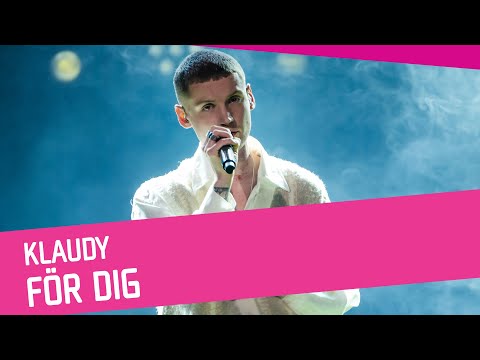 För Dig - KLAUDY