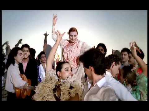 Sevillanas De Carlos Saura - Corraleras