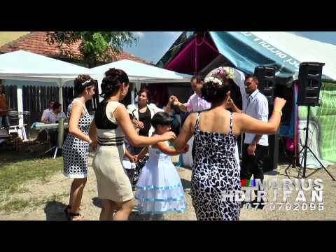 04 Botez Alin Boscota - Percea Mondialu 2014 LIVE SHOW Balacita Full HD