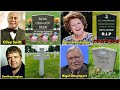 Keeping Up Appearances Cast Graveyard Where Are They Buried