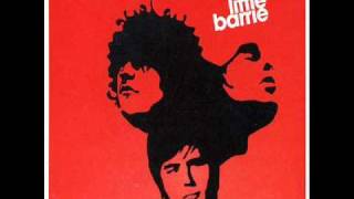 Little Barrie- Thinking on the Mind