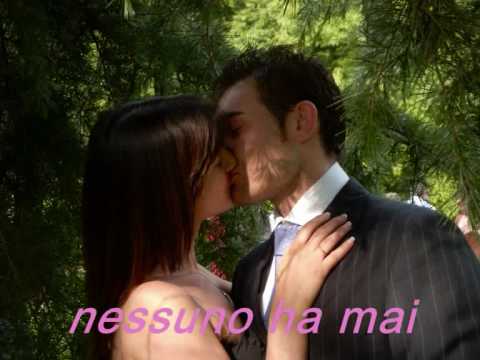 Dedica speciale........