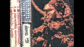 Funeral Revolt (Greece) - Collective Carbonization