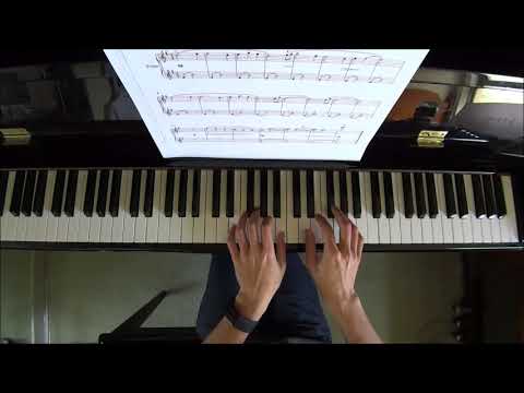 ABRSM Piano 2025-2026 Grade 0 Initial B11 Norton Enchanted Castle (Primo) by Alan