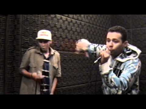 De La Sul - As Cria - Sulmemo ''Video Promo''