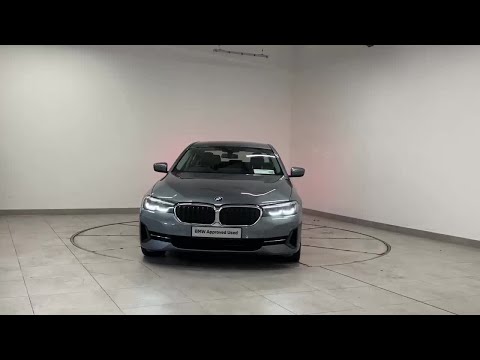 BMW 5 Series 520d SE Auto 5DR - Image 2