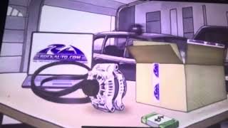 RockAuto (All 5 Commercials)