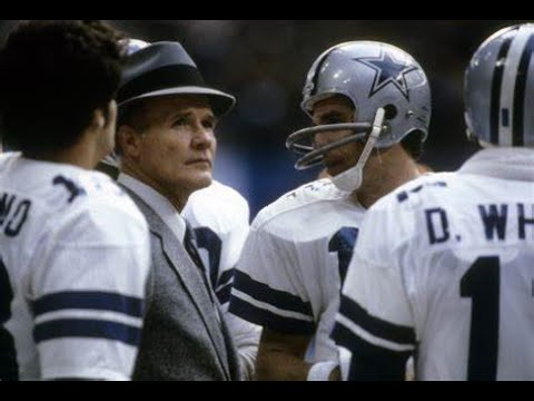The History of The Dallas Cowboys 1960-2003 NFL Films
