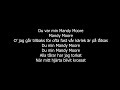 Hov1 Mandy Moore Lyrics