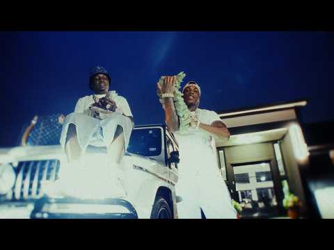 Montana 700 - How I Came In (feat. Zillionaire Doe) [Official Video]