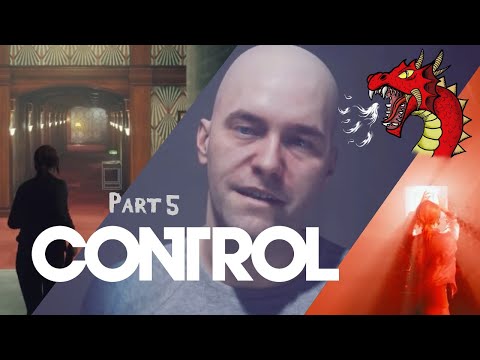 Finding Dylan: Control: Part 5