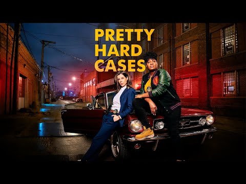 Video trailer för Pretty Hard Cases | Official Trailer