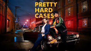 Pretty Hard Cases | Official Trailer | Premieres Wed, Feb 3 at 9:00pm Eastern