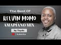 Amapiano Mix: Best of Kelvin Momo