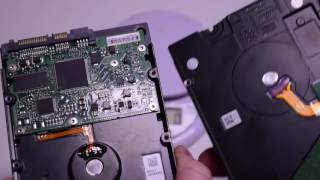 Seagate IronWolf 8TB Specs and Review