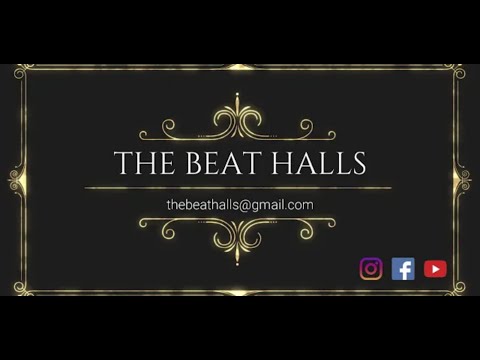 The Beat Halls - Autumn Leaves