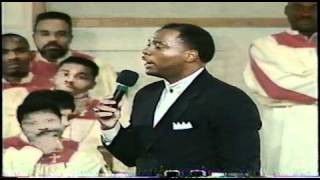 Bishop Eddie Long Sermons