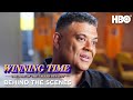 Winning Time: The Rise of the Lakers Dynasty EP & Writer Rodney Barnes | The Craft | HBO