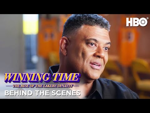 afbeelding EP & Writer Rodney Barnes | The Craft