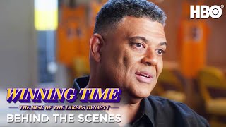 EP   Writer Rodney Barnes   The Craft