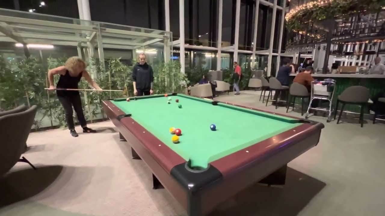 Turkish Airlines Lounge Sabiha Gokcen (Domestic Elite Lounge) thumbnail